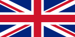englische Flagge